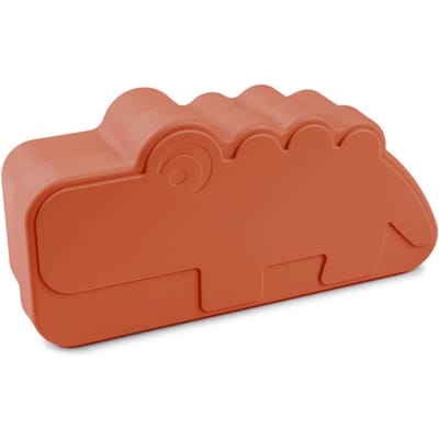 Done By Deer Kiddish Lunchbox | Croco Papaya*