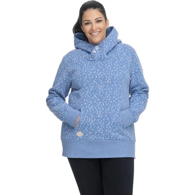 Dames Hoodie Ragwear Chelsee Plus