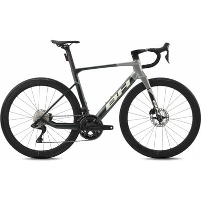 Racefietsen BH Bikes Rs1 5.5