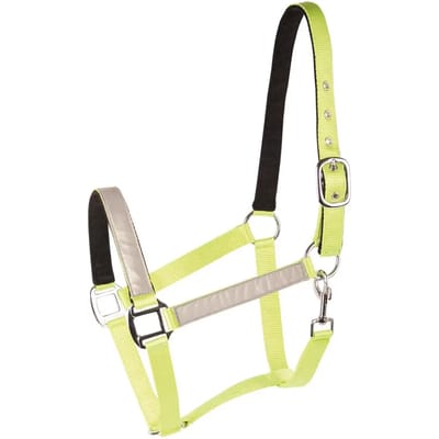 Reflecterend paardenhalster Harry's Horse