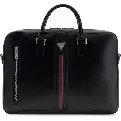 Guess Torino Koffer 41 cm Laptop compartiment - 42cm (17 duim) - black