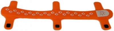 Led verlichting lang voor om hondenhalsband