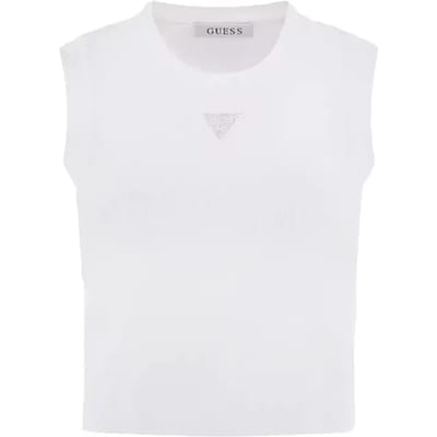 Tanktop Guess Alexia Tank Top - Fashion Wear - Vrouwen