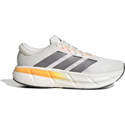 Adidas Questar 4 Hardloopschoenen Wit EU 44 2/3 Man