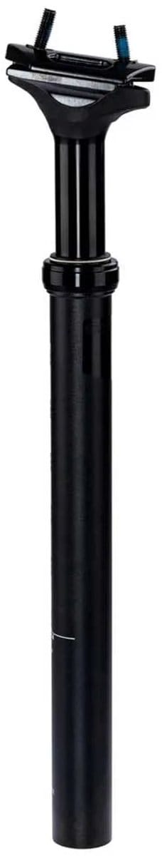 Contec Nara Air Dropper Zadelpen 50 Mm Zilver 350 mm / 34.9 mm