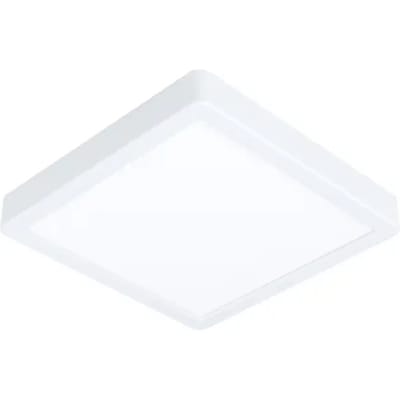 Eglo Plafondlamp Led Fueva 5 Wit 16,5w