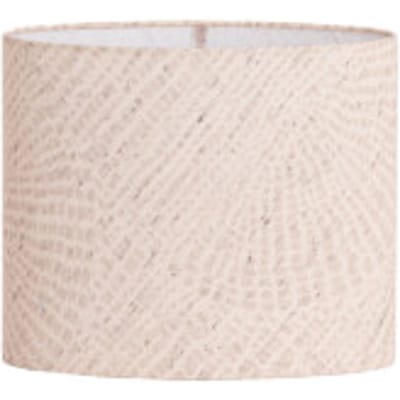 Light & Living - Lampenkap STONE - 30x15x25 cm - Bruin
