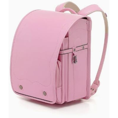 Japanse Stijl Kinderen PU Leer Randoseru Tas Japan Jongens Basisschool Tas Rugzak Rugondersteunende Rugzak voor Meisjes
