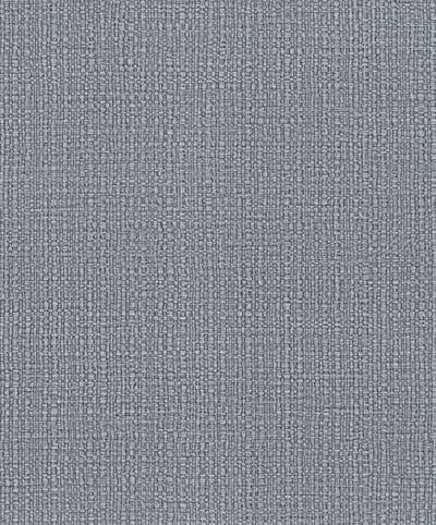 Noordwand - Behang - Vintage - Deluxe - Course - Fabric - Look - donkergrijs