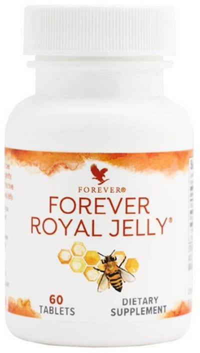 Forever Royal Jelly – Koninginnegelei supplement