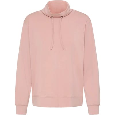 Dames sweatshirt fransa Aurora 9