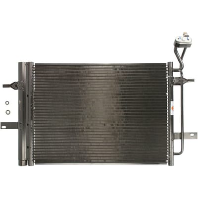 Condensor, airconditioning NRF 350034
