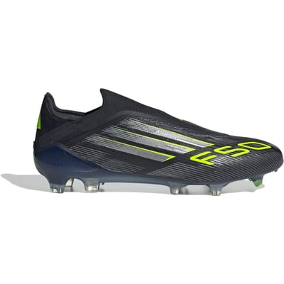 Voetbalschoenen zonder veters adidas F50 Elite FG