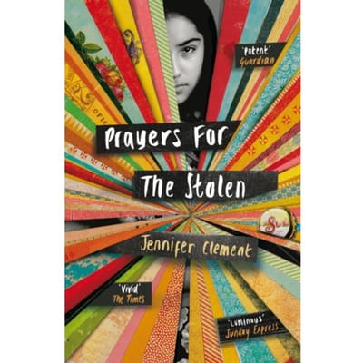 Prayers For The Stolen - Jennifer Clement