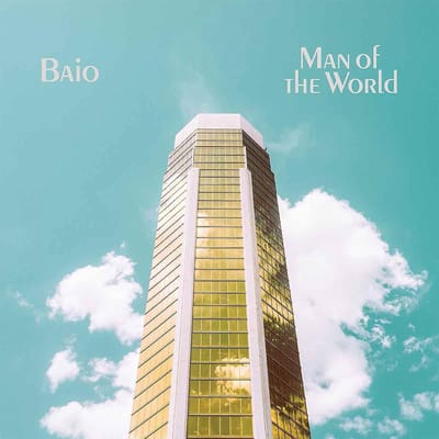 Man Of The World - Baio