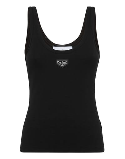 Ribtanktop Placca