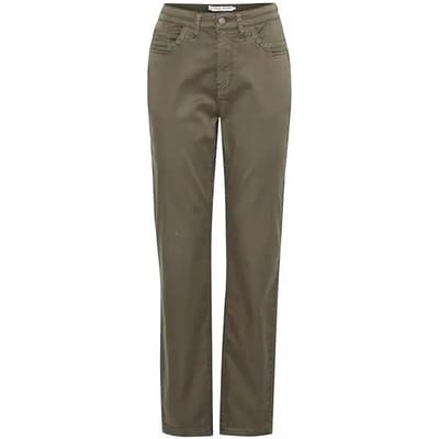 Rechte damesbroek Pulz Jeans Selina