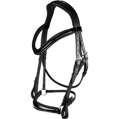 Hoofdstellen voor paarden York Tina