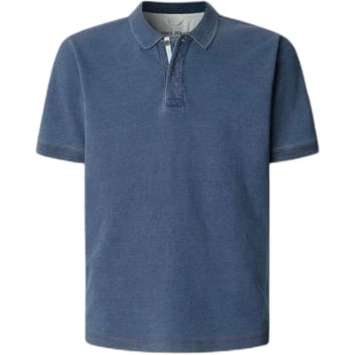 Polo Pepe Jeans Callum
