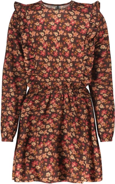 B. Nosy Y408-5845 Meisjes Jurk - Maat 128