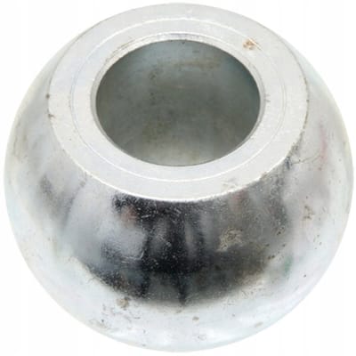 Ursus C-385 - Koppelingskogel - Staal - 28x64x45mm - Kat. 2-3