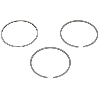 Zuigerveren set MAHLE 021 RS 00113 0N0