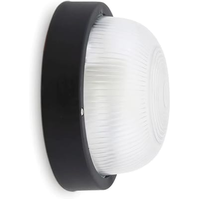 Ronde Wandlamp Dopo lighting Far
