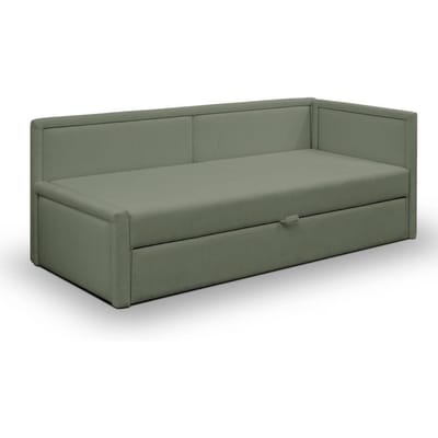 Bedbank Talcino 2-laags | NADUVI Collection