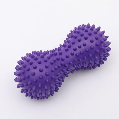 Pinda Fascia Bal - Pinda Bal - Voetmassage Bal - Nek Fascia Spierontspanning Bal - Rug en Voet Meridian Bal