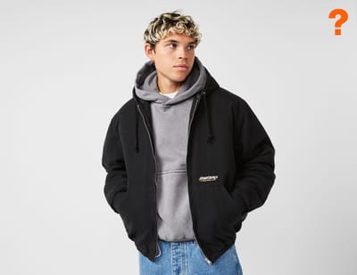Home Grown Cronos Jacket