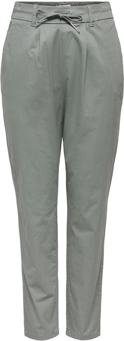 ONLY - ONLPOPTRASH-BIANA MW EASY PANT CC PNT - Meisjes - Leggings