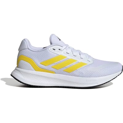 Adidas Runfalcon 5 Hardloopschoenen Wit EU 38 2/3 Vrouw