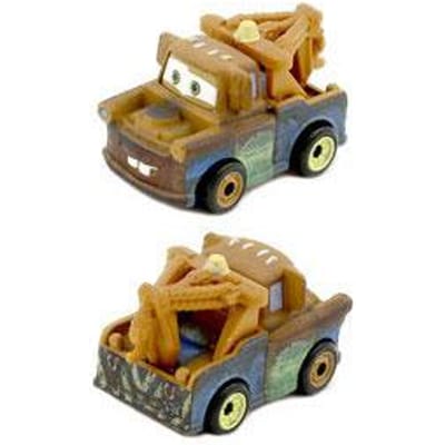 Pixar Cars Serie Mini Auto Set Lightning Mcqueen Black Storm Jackson Politieauto Cruz Jongensspeelgoed Legeringsauto's Cadeau Flg70
