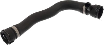 Koelslang - Slang motor - Motoronderhoud - Originele kwaliteit - 4256 cm - Zwart