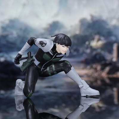 Beau Kaiju Non. 8 Hoshina Sosiro Kinokomiya Kikaro figurine d'action anime Objets de collection pièces de présentation figurine figurines anime