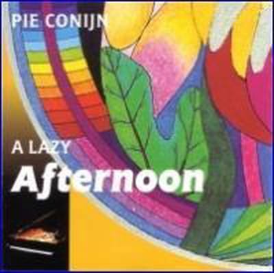 A Lazy Afternoon