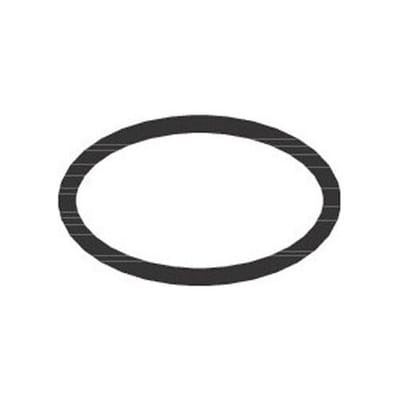 Hansgrohe o-ring seal 16x2mm, 98133000