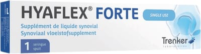 Trenker Hyaflex Forte 1 x 3 ml