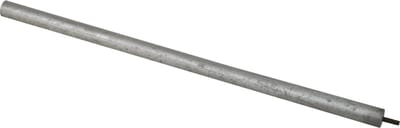 ARISTON - ANODE WATERVERWARMER - 400 x 20mm m6 - 919005