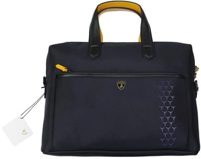 Audi Tas Lamborghini Huracan D10 Tablet- En Laptoptas Draagtas Voor Tablets Tot 38 Cm Hoog