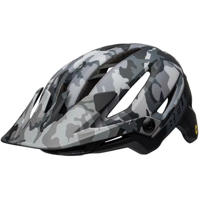 Fietshelm Bell Sixer Mips