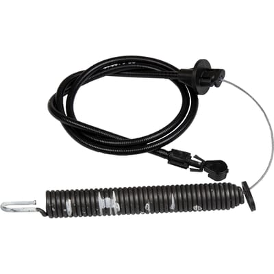 Clutch cable 38/46
