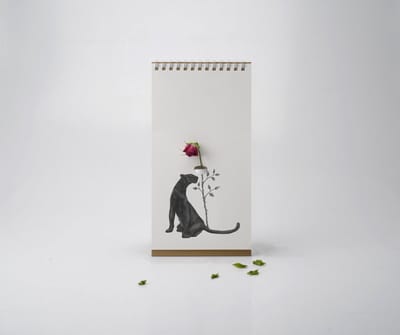 Flip Vase - wild