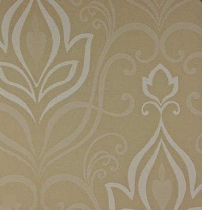 Dutch Wallcoverings Dessin - Beige/crème