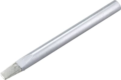 TOOLCRAFT Soldeerpunt Beitelvorm Grootte soldeerpunt 7 mm Inhoud: 1 stuk(s)