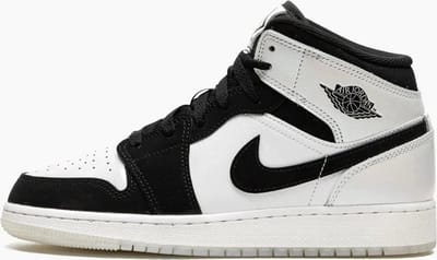 Air Jordan 1 Mid SE Diamond Shorts