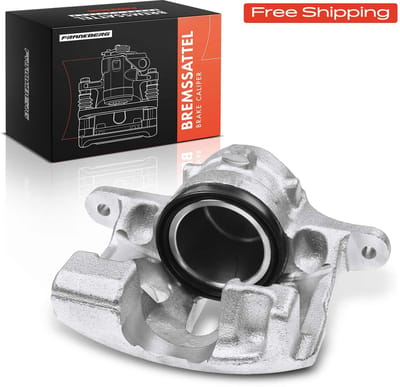 Frankberg 1x remklauw vooras links voor VW Transporter III 24 25