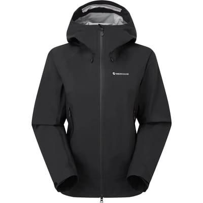 Waterdicht damesjack Montane Torren