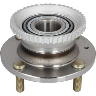 Wiellagerset BTA H20507BTA