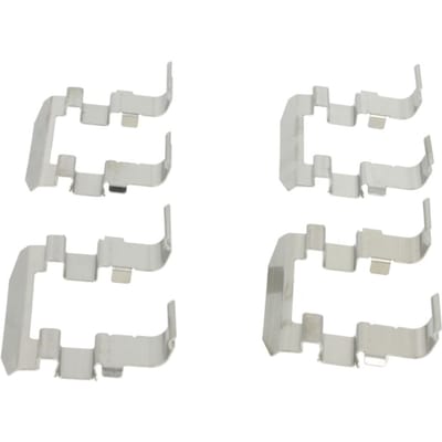 Toebehorenset, schijfremblok TRW PFK519